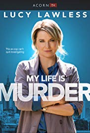My Life Is Murder Season 1