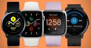Smartwatch Black Friday 2019 sale: What deals to expect