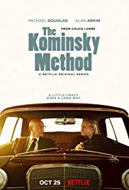 The Kominsky Method Season 1