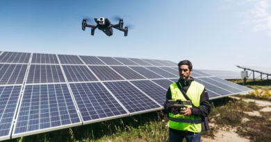 Tips for Using Drones for Inspections
