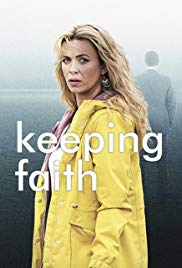 Keeping Faith Season 2