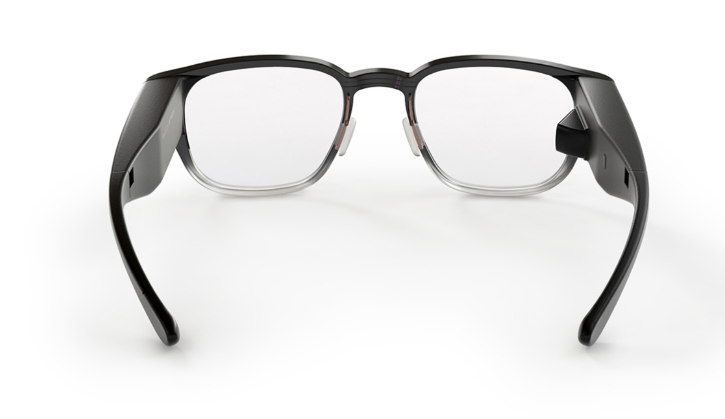 North ending production of current Focals smart glasses to focus on Focals 2.0
