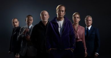 ‘Better Call Saul’ Season 5 Netflix Release Schedule