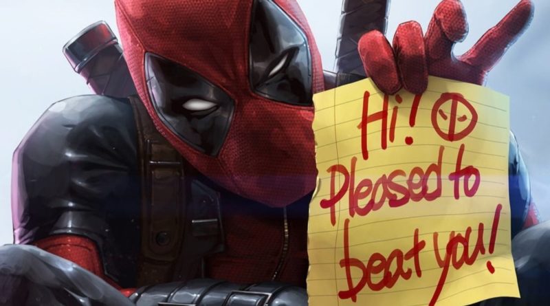 Deadpool 3 Writers Think It Will Be R-Rated But Not Part of Disney's MCU