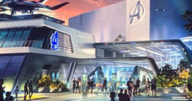 Disneyland Ticket Prices Rise Again Ahead of Marvel's Avengers Campus Debut