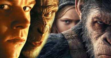 Disney's Planet of the Apes Movie Is a Full-Blown Reboot?