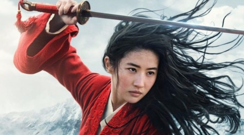 Mulan Final Trailer Brings the Fight to the Super Bowl