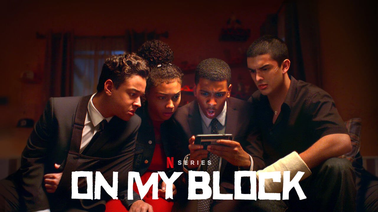 ‘On My Block’ Season 3: Netflix March 2020 Release Date & What We Know So Far