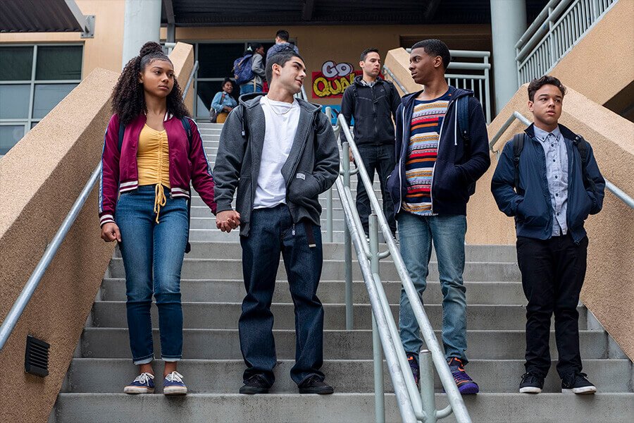 ‘On My Block’ Season 3: Netflix March 2020 Release Date & What We Know So Far