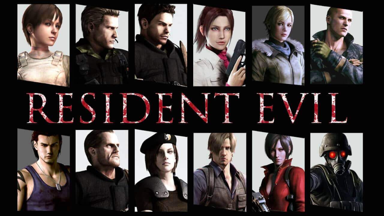 Resident Evil Season 1 on Netflix: Everything We Know So Far