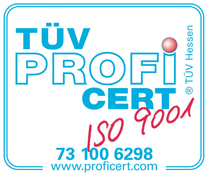 Sky Power receives ISO 9001:2015 recertification