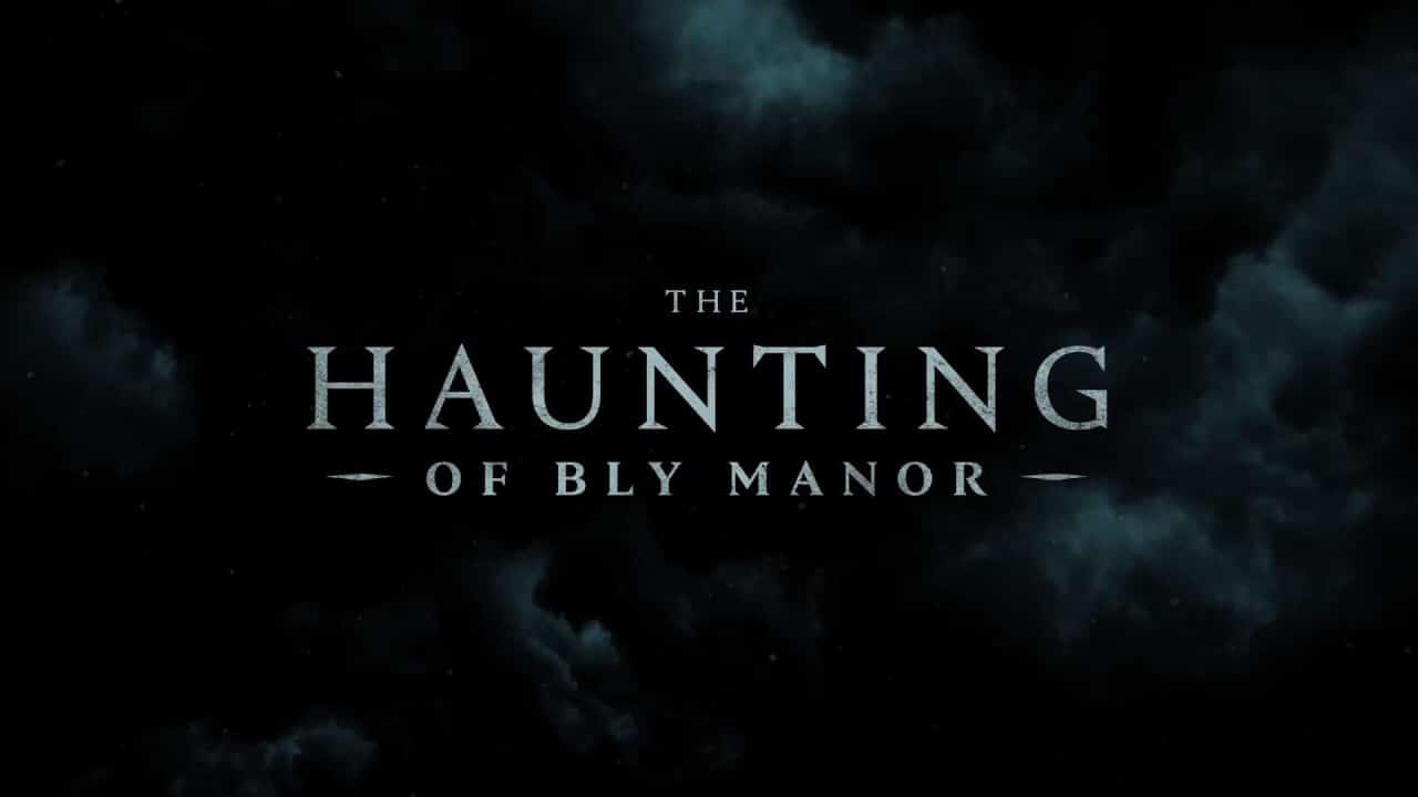 The Haunting of Bly Manor: Filming Officially Wrapped Up, Potential Fall Release Date