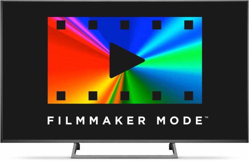 Why your next TV needs ‘filmmaker mode’