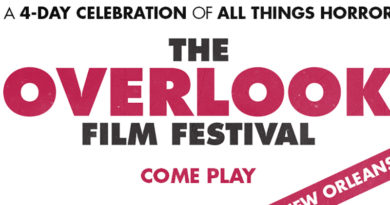2020 Overlook Film Festival Postponed Indefinitely
