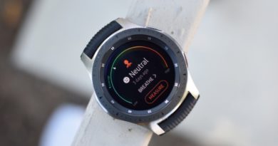 A new Samsung smartwatch appears to be on the way - and it may be the Galaxy Watch 2