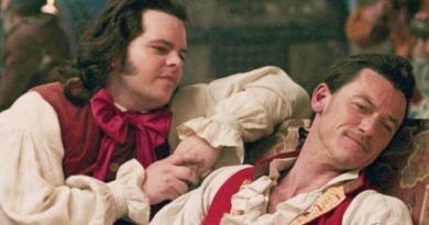 Beauty and the Beast Prequel Series with Gaston and LeFou Is Coming to Disney+