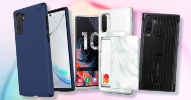 Best Galaxy Note 10 cases