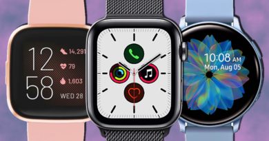 Best smartwatches 2020: the pick of our expert reviews
