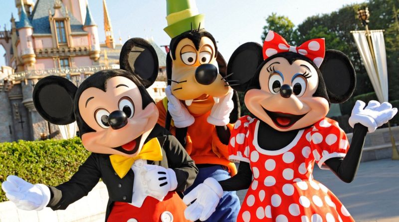 Disney Parks Are Losing $20 to $30 Million Per Day During Shutdown