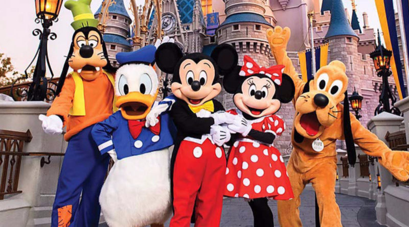 Disneyland and Disney World Are Taking Reservations for June, But Will They Be Open?