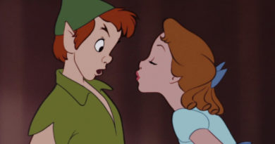 Disney's Peter Pan and Wendy Finds Its Two Leads
