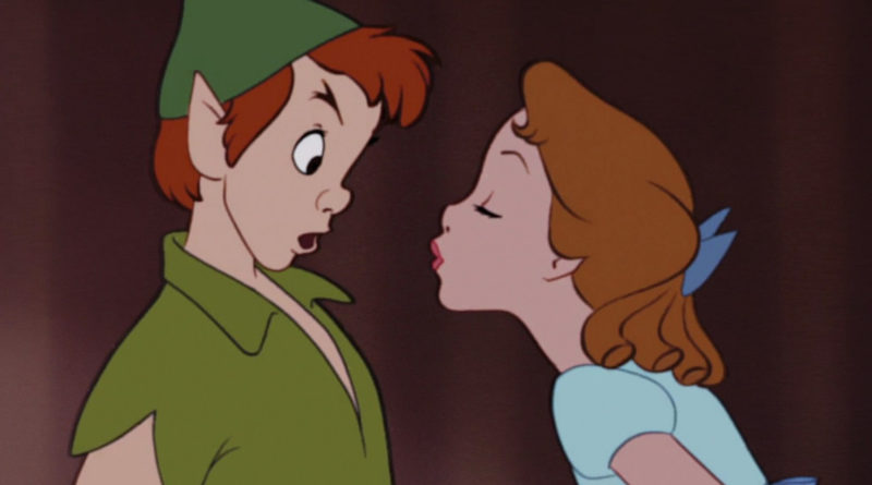 Disney's Peter Pan and Wendy Finds Its Two Leads