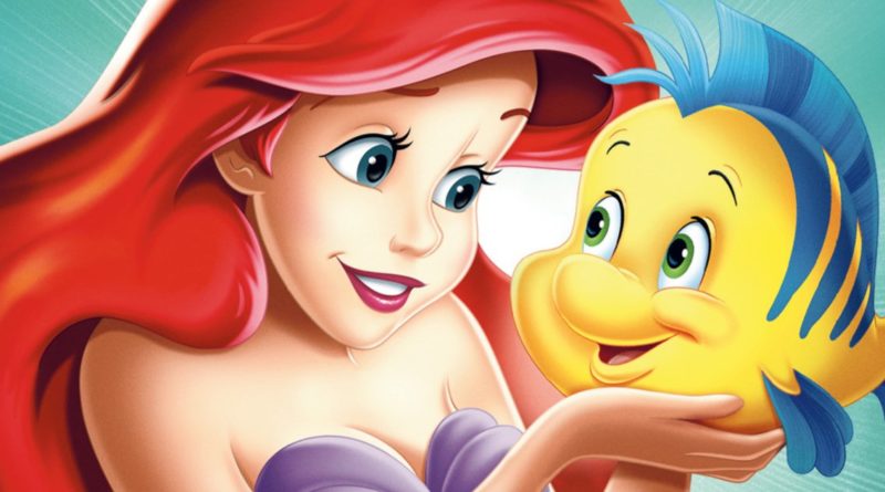Disney's The Little Mermaid Remake Will Have 4 New Songs