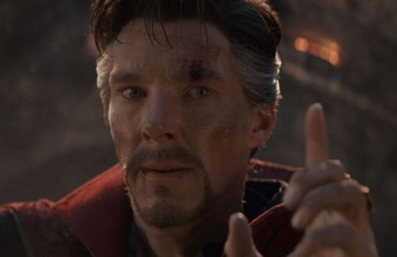 Doctor Strange 2 Continuing Remote Pre-Production for June Start Date