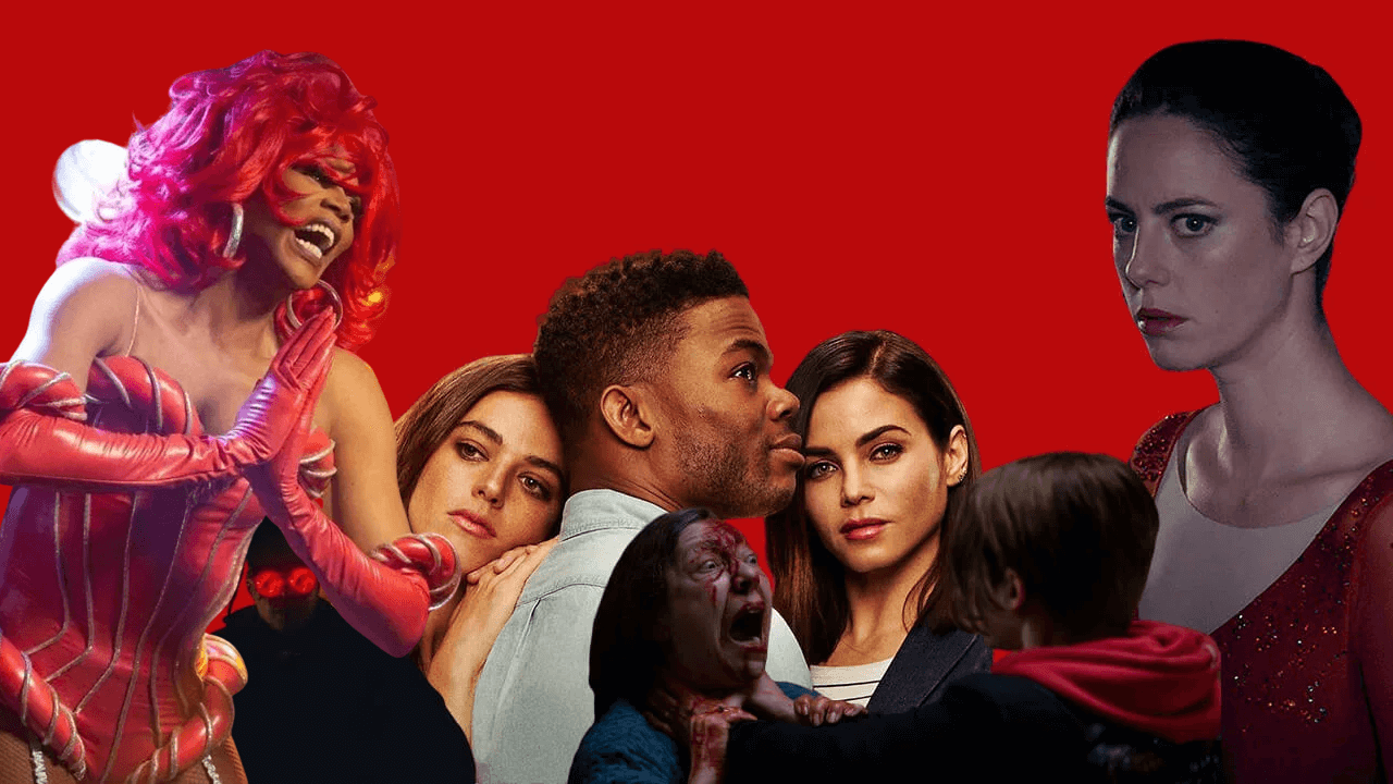 Every Cancelled Netflix Original Show in 2020