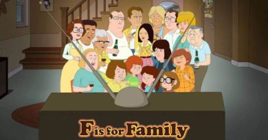 ‘F is for Family’ Season 4: Spring 2020 Release Date & What We Know So Far