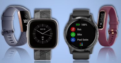 Garmin vs Fitbit: We compare wearables, apps and features
