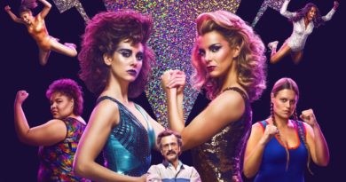 GLOW Season 4: Production Postponed & What To Expect From Final Season