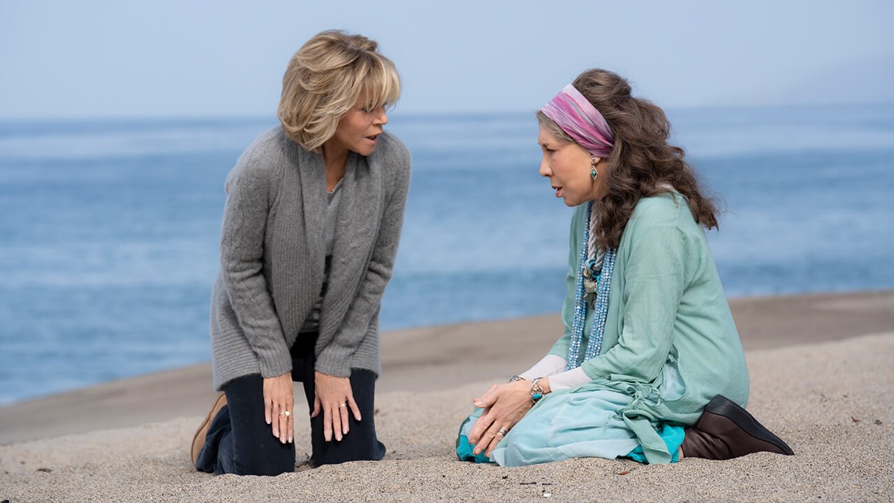 ‘Grace and Frankie’ Season 7: Production Delayed & What We Know So Far