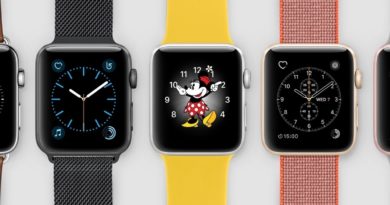 How to add and use Apple Watch complications