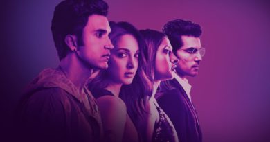 Indian Netflix Original ‘Guilty’: Netflix Release Date, Plot, Cast & Trailer