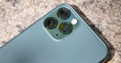 iPhone 12 Pro's revolutionary 3D camera confirmed in iOS 14 code