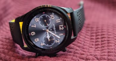 Montblanc Summit  2+ first look: Luxury smartwatch gets standalone powers