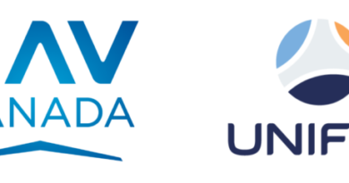 NAV CANADA signs strategic agreement with Unifly