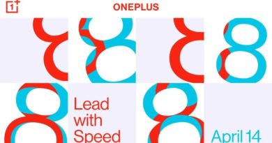 OnePlus 8 launches April 14: How to watch and what to expect