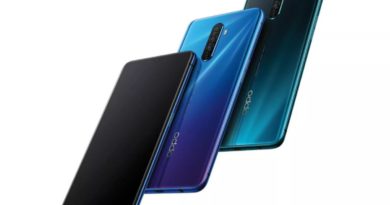 Oppo Reno Ace 2 looks like the ultimate Samsung Galaxy S20 Ultra killer