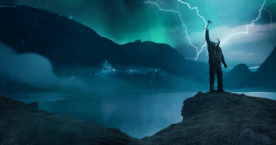 Ragnarok Season 2: Renewed at Netflix & What to Expect