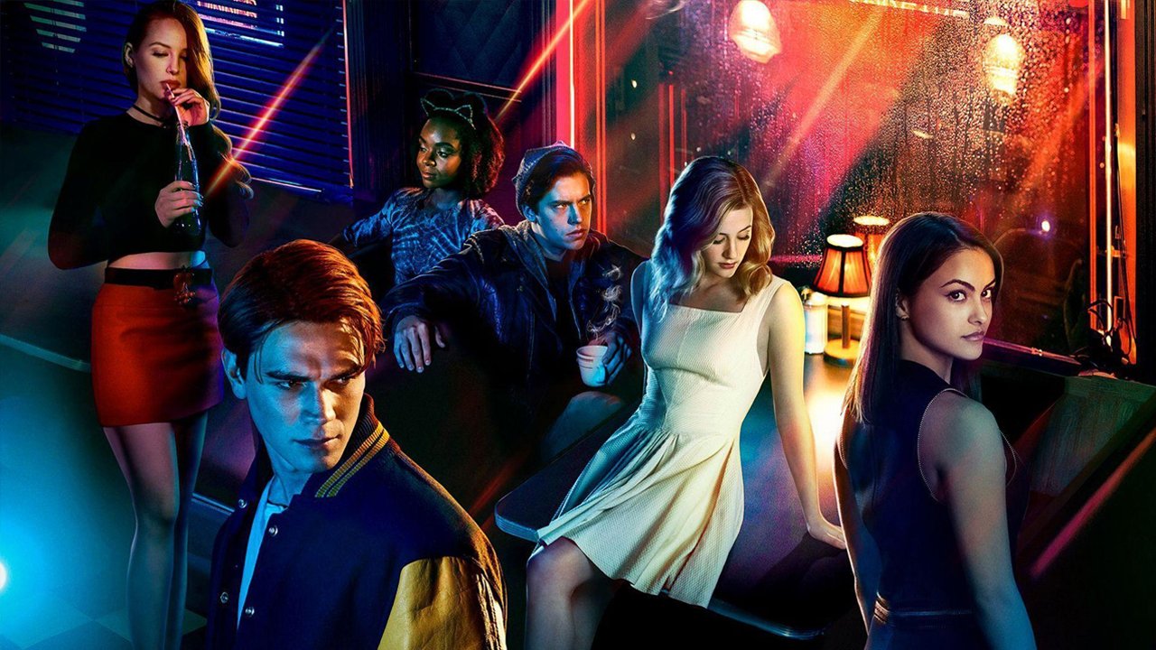 Riverdale Season 4 Netflix Release Schedule