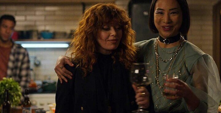 Russian Doll Season 2: Filming Reported to Begin May 2020