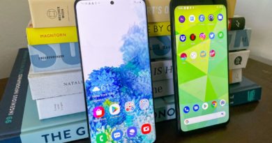 Samsung Galaxy S20 Plus vs. Google Pixel 4 XL: Which phone is better?