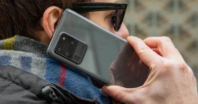 Samsung Galaxy S30 could crush iPhone 12 with 150MP camera