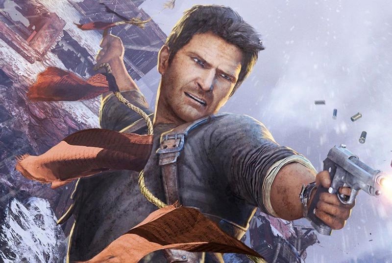 Uncharted Halts Production Amidst Outbreak Concerns