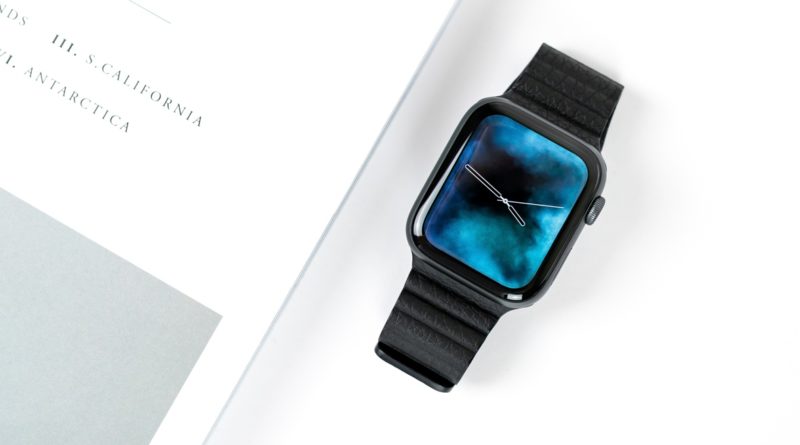 The Apple Watch just sold more than the entire Swiss watch industry combined
