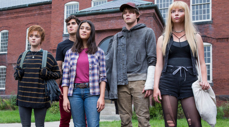 The New Mutants Never Did Any Reshoots Confirms Director Josh Boone