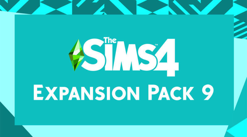 The Sims 4’s 9th Expansion Pack is in the Final Stage of Production