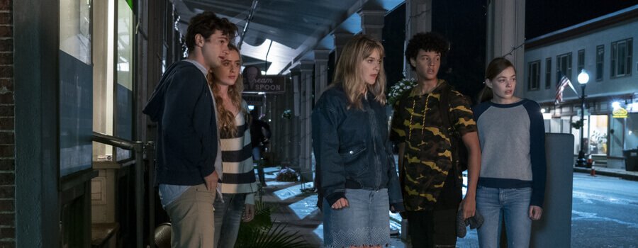 ‘The Society’ Season 2: Filming Delayed & What We Know So Far